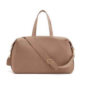 Cuyana Large Reisetaschen Damen Khaki | WZH3499YJ