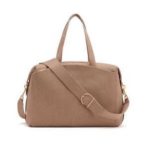 Cuyana Medium Reisetaschen Damen Khaki | USR9920KR