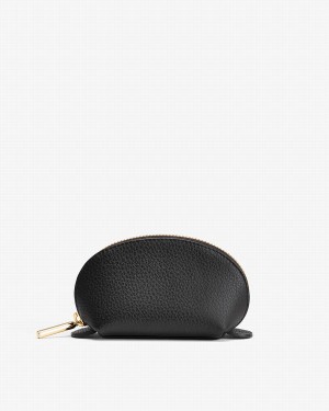 Cuyana Mini Reisetaschen Damen Schwarz | QPU5399LB