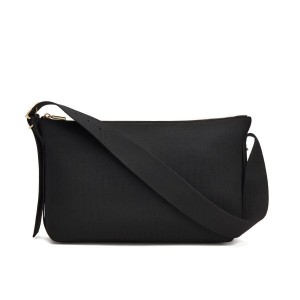 Cuyana Sling Crossbody Taschen Damen Schwarz | YTP7845HE