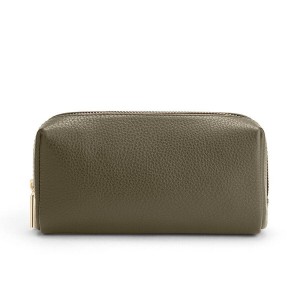 Cuyana Tech Koffertasche Damen Dunkelgrün | JFZ10059ED