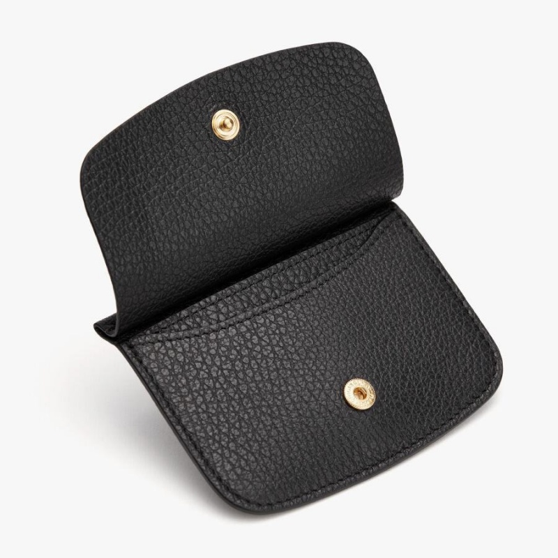 Cuyana Jewelry Case Schminktaschen Damen Schwarz | GFV3230SR