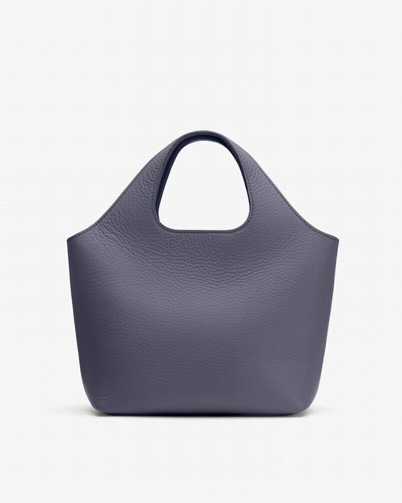 Cuyana Mini System Tragetaschen Damen Navy | CKT6695QI