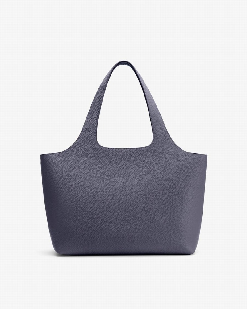 Cuyana System Tragetaschen Damen Navy | XIW6410HW