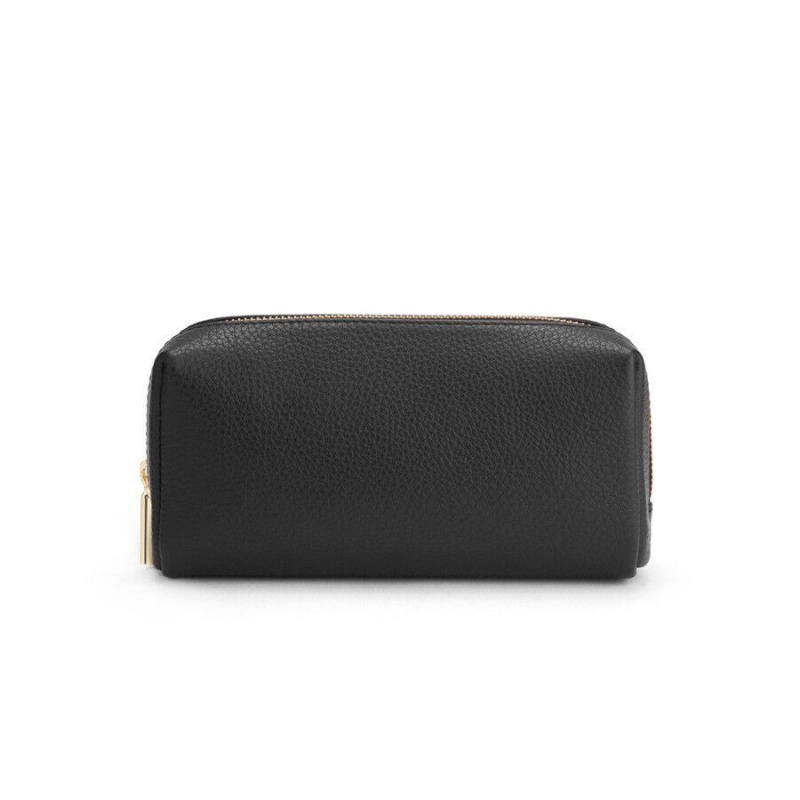 Cuyana Tech Koffertasche Damen Schwarz | ASO10089OQ